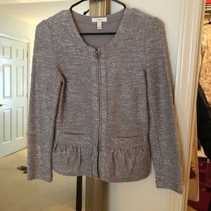 JCrew Jacket